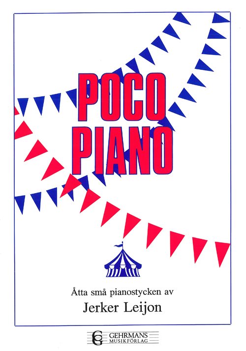 Poco piano