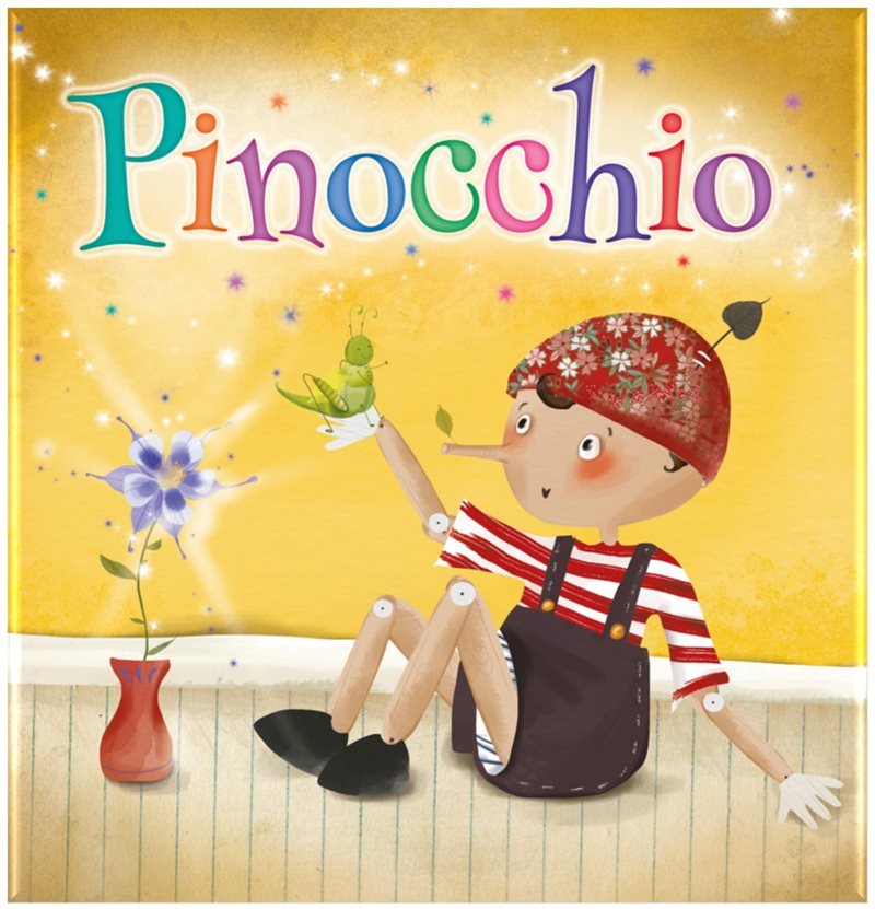 Pinocchio