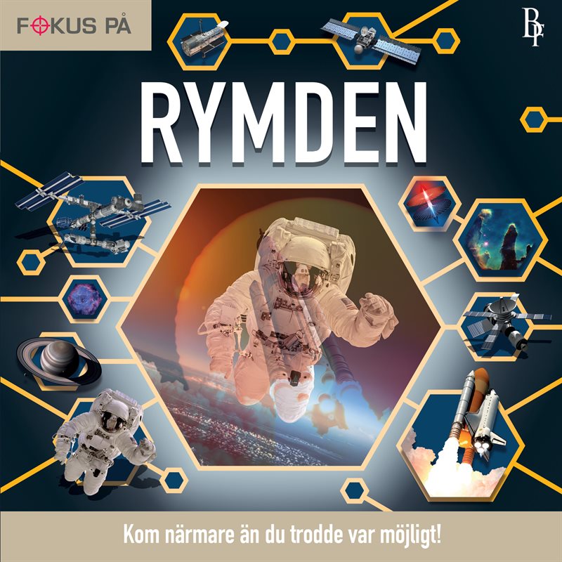 Fokus på : Rymden