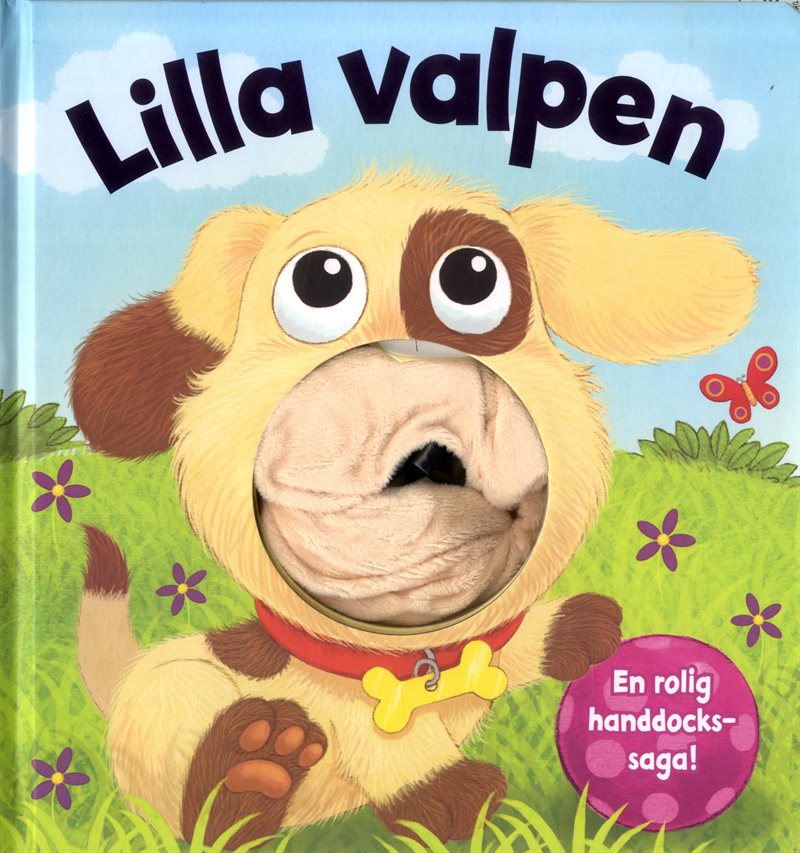 Lilla Valpen