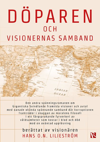 Döparen och visionernas samband