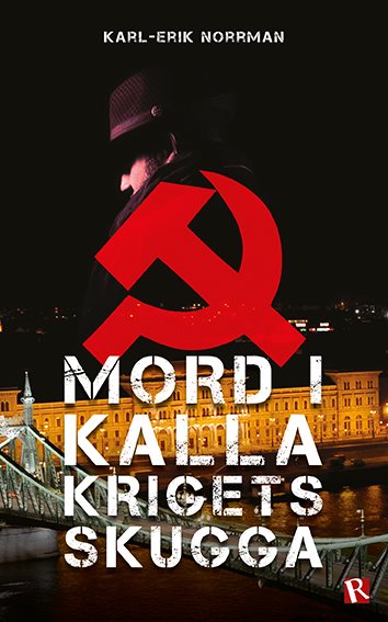 Mord i kalla krigets skugga