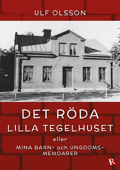 Det röda lilla tegelhuset