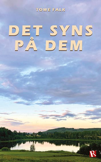 Det syns på dem