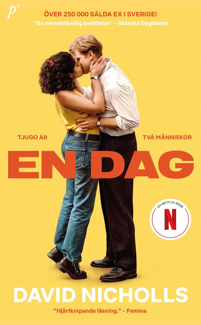 En dag