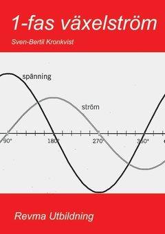 1-fas växelström