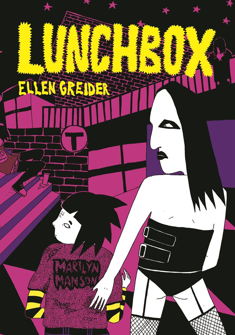 Lunchbox