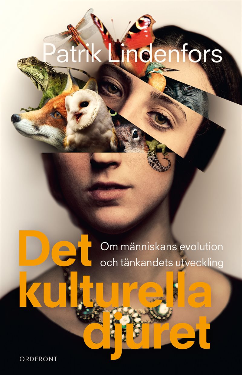 Det kulturella djuret : om människans evolution och tänkandets utveckling