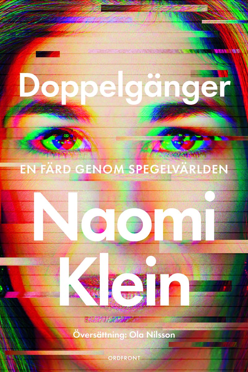 Doppelgänger : en färd genom spegelvärlden