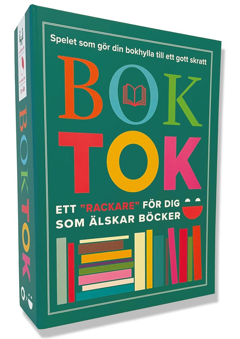 Boktok