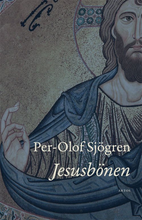 Jesusbönen