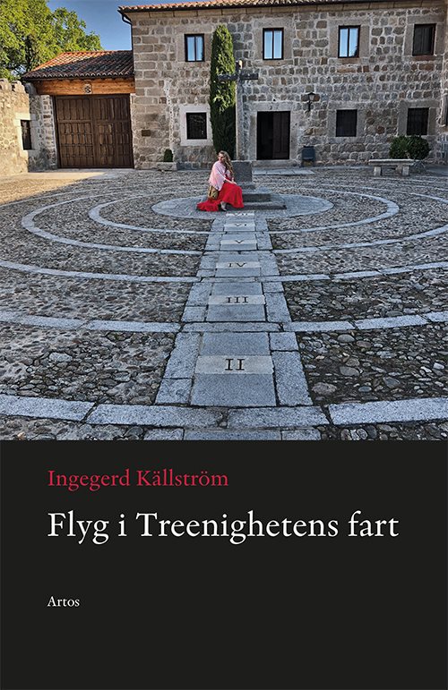 Flyg i Treenighetens fart