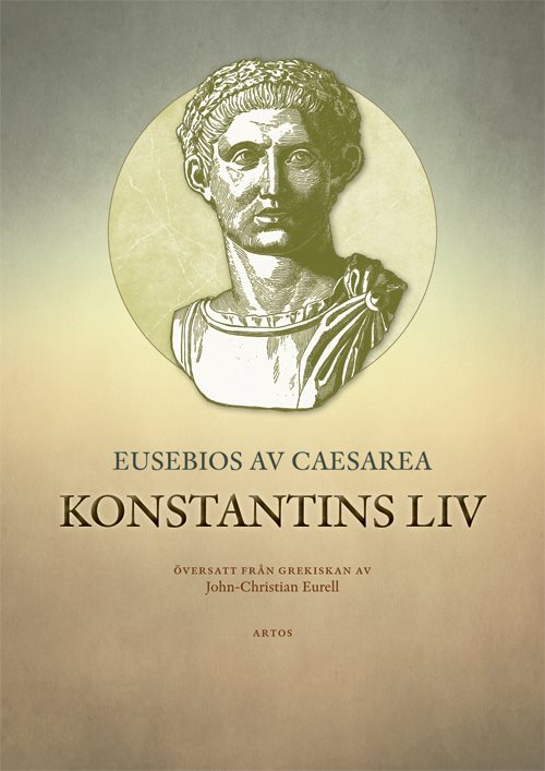 Konstantins liv