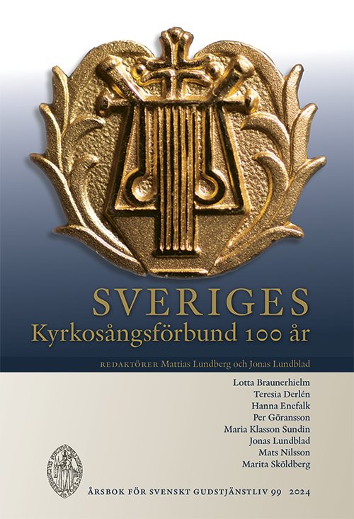 Sveriges Kyrkosångsförbund 100 år