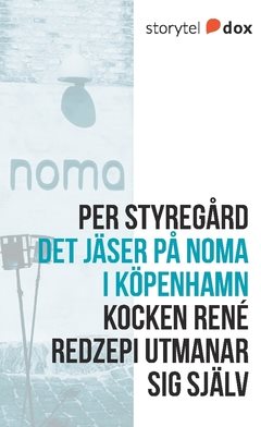 Det jäser på Noma i Ko¨penhamn