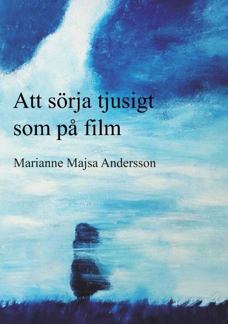 Att sörja tjusigt som på film