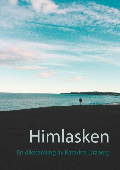 Himlasken : en diktsamling