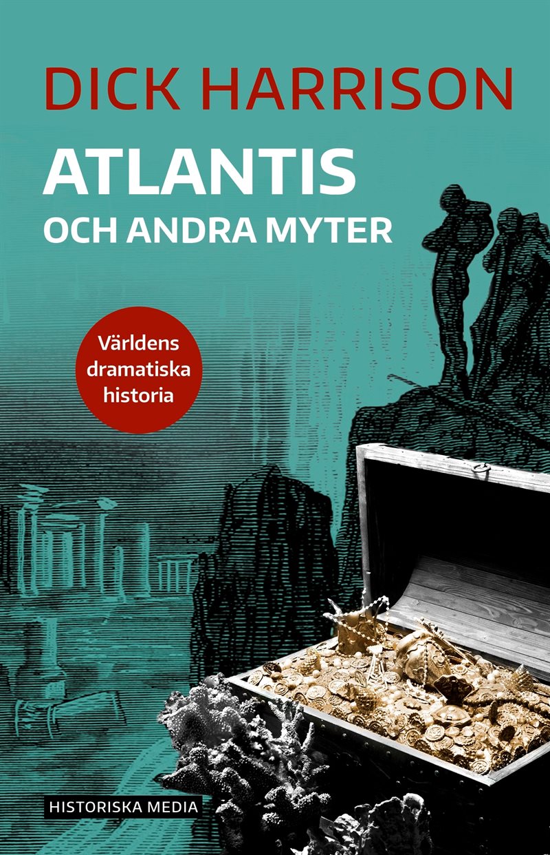 Atlantis och andra myter