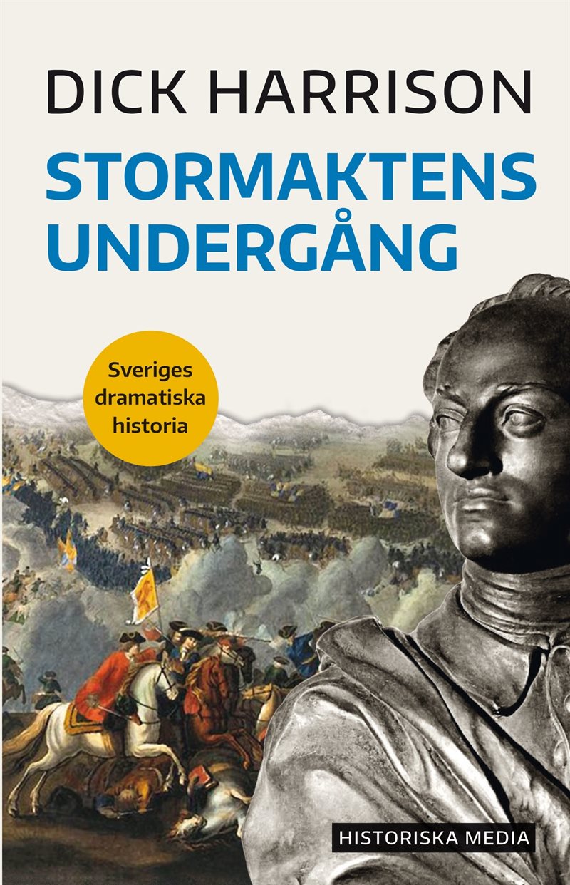 Stormaktens undergång