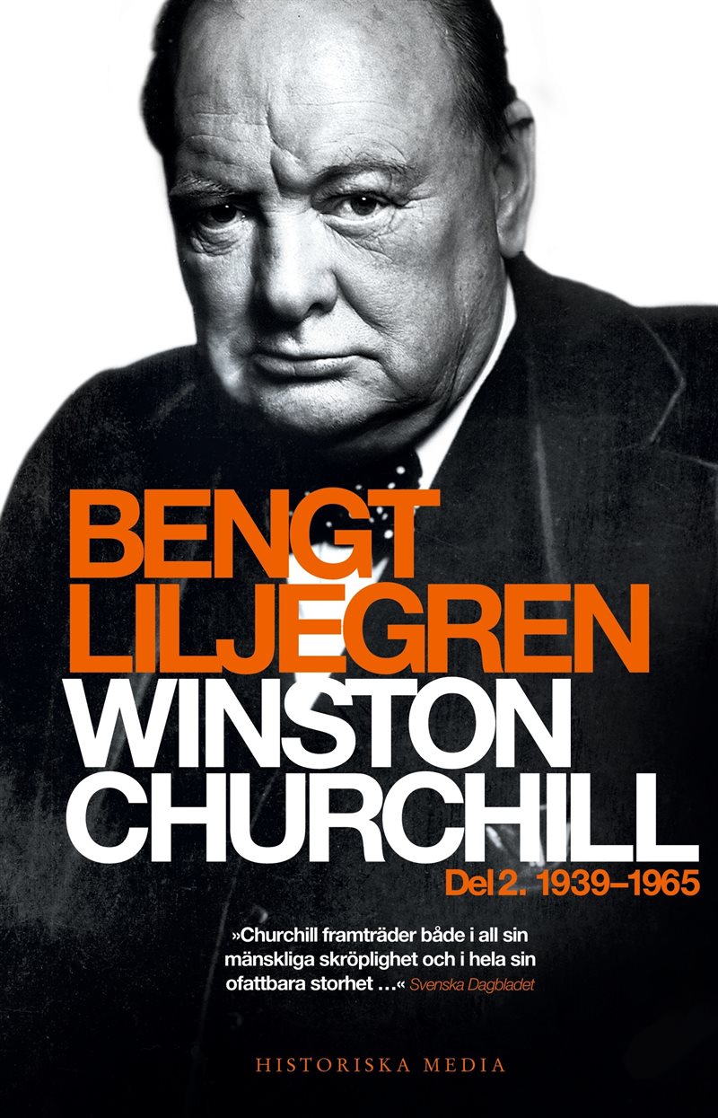 Winston Churchill. Del 2, 1939-1965