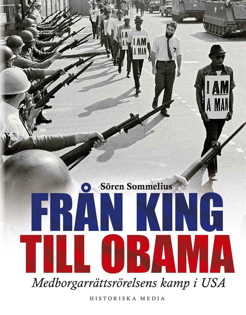 Från King till Obama