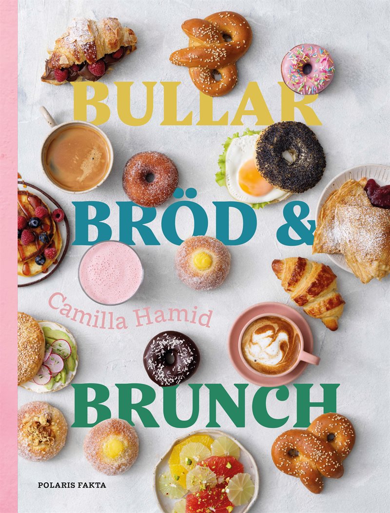 Bullar, bröd & brunch