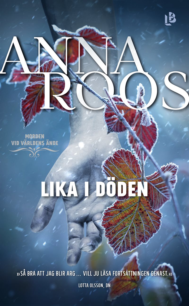 Lika i döden