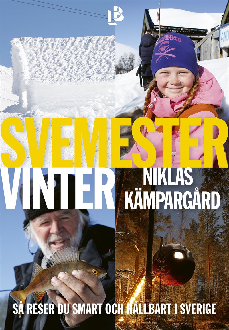 Svemester : vinter