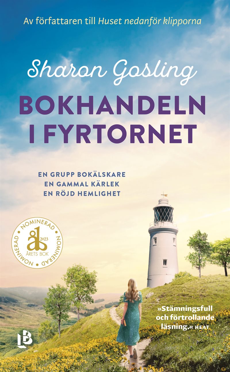 Bokhandeln i fyrtornet