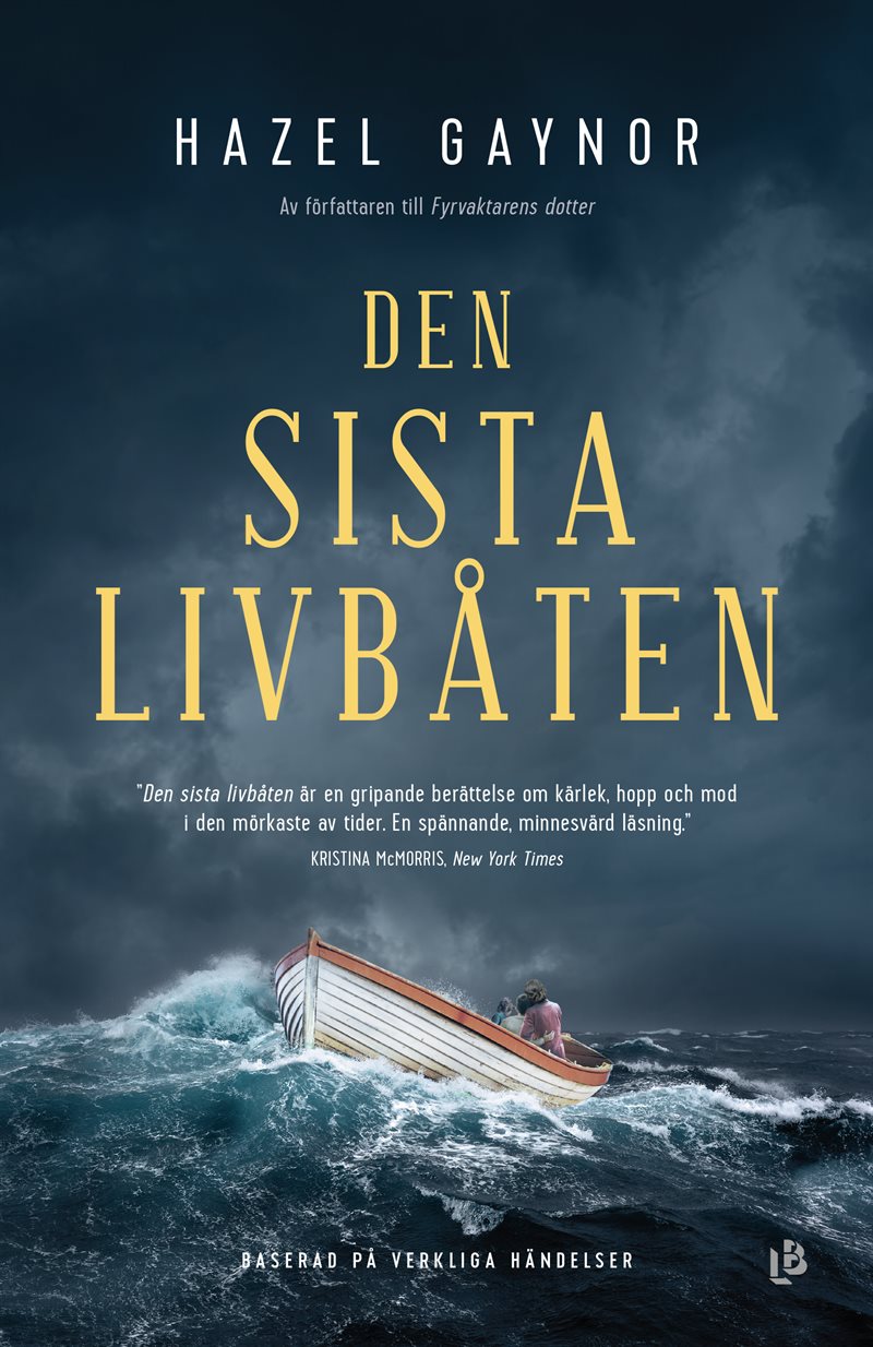 Den sista livbåten