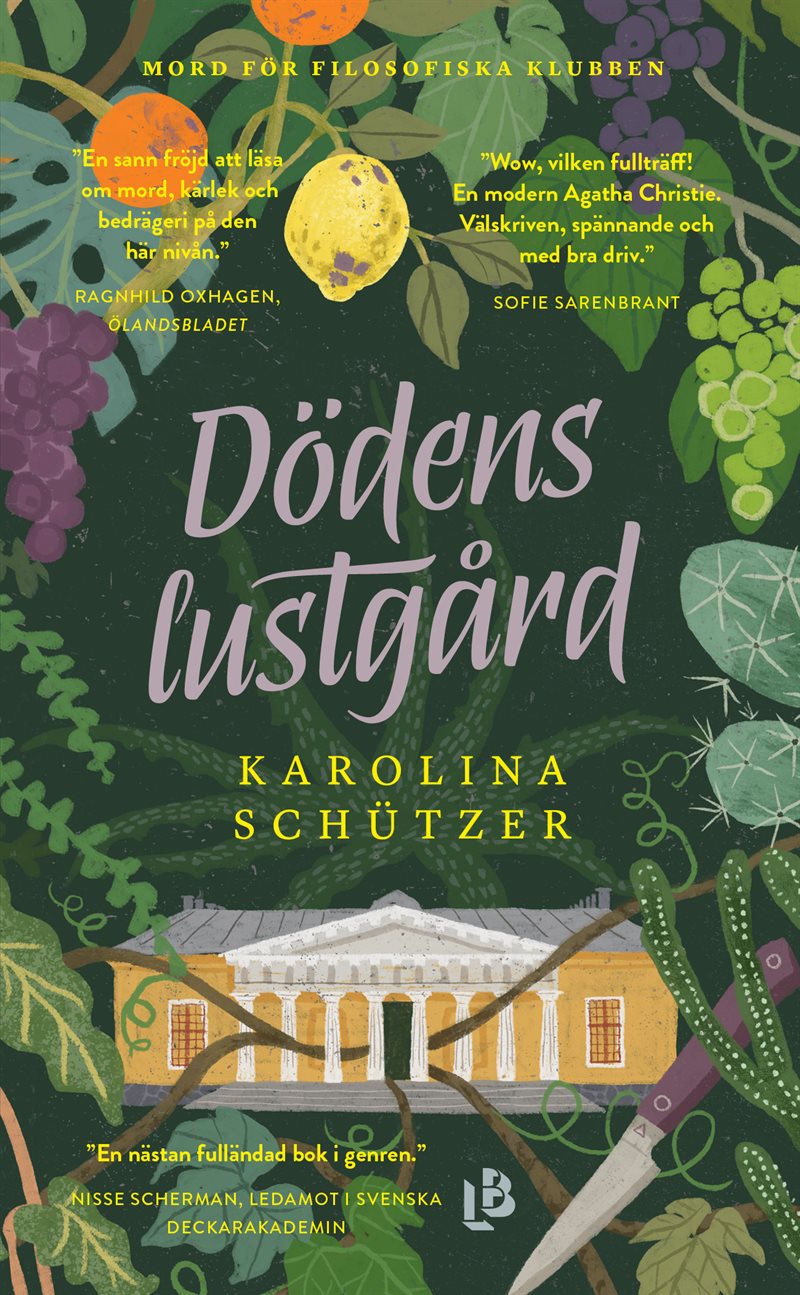 Dödens lustgård