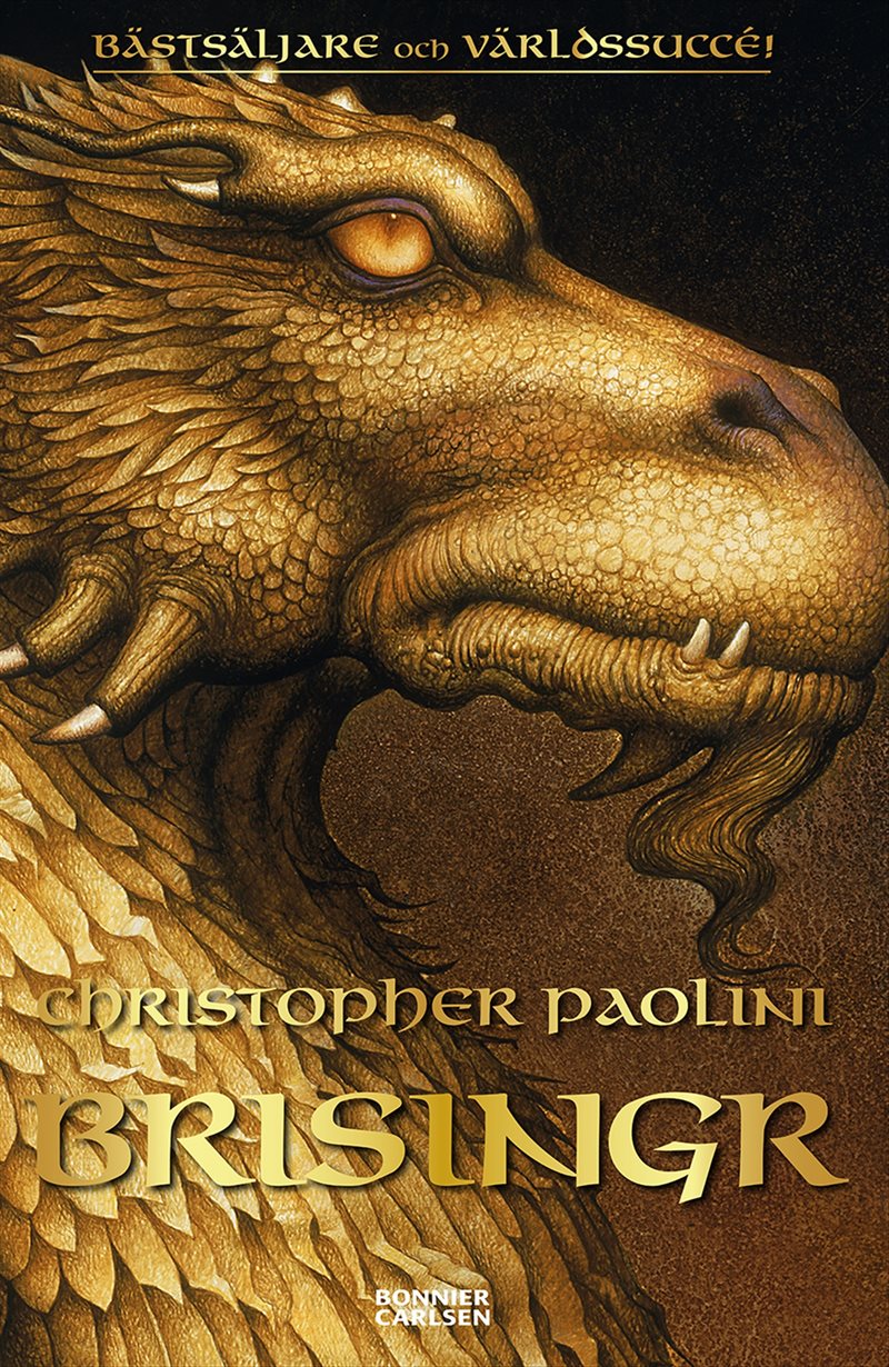 Brisingr