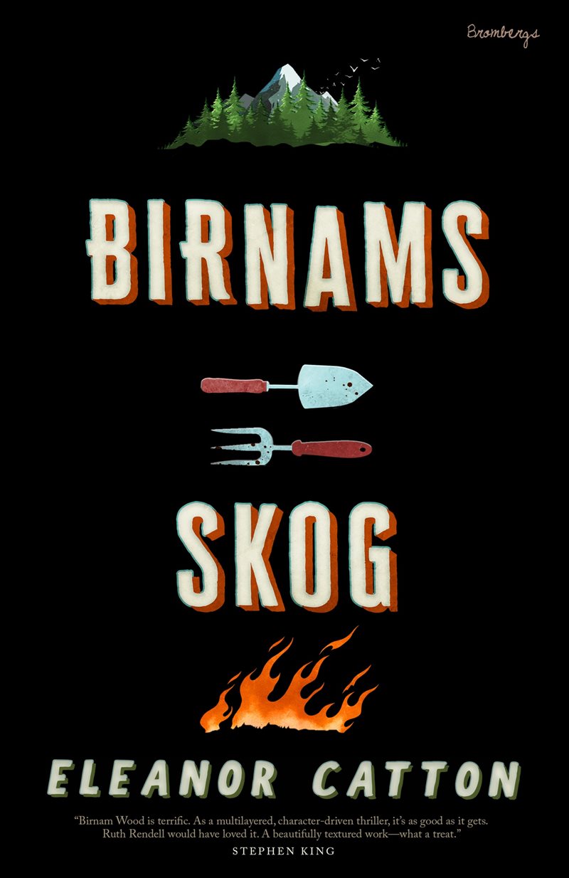 Birnams skog