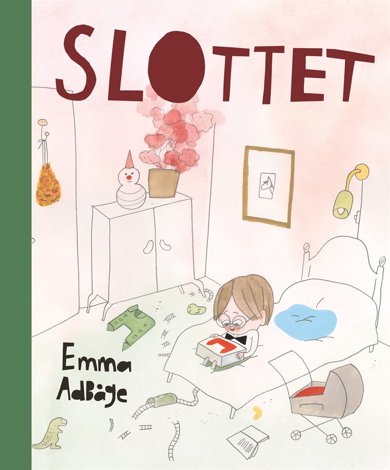 Slottet