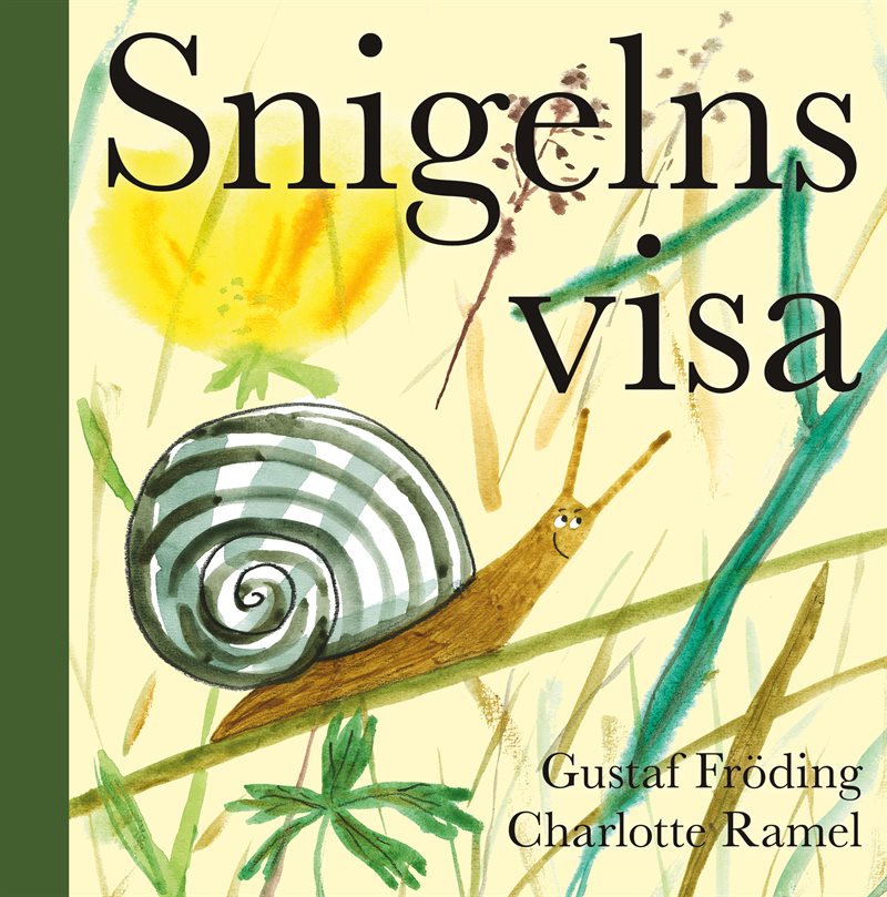 Snigelns visa