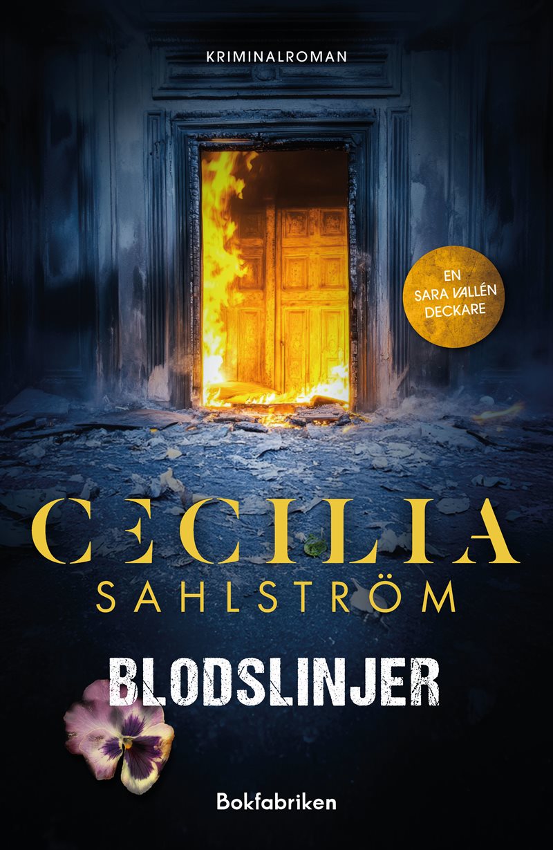 Blodslinjer