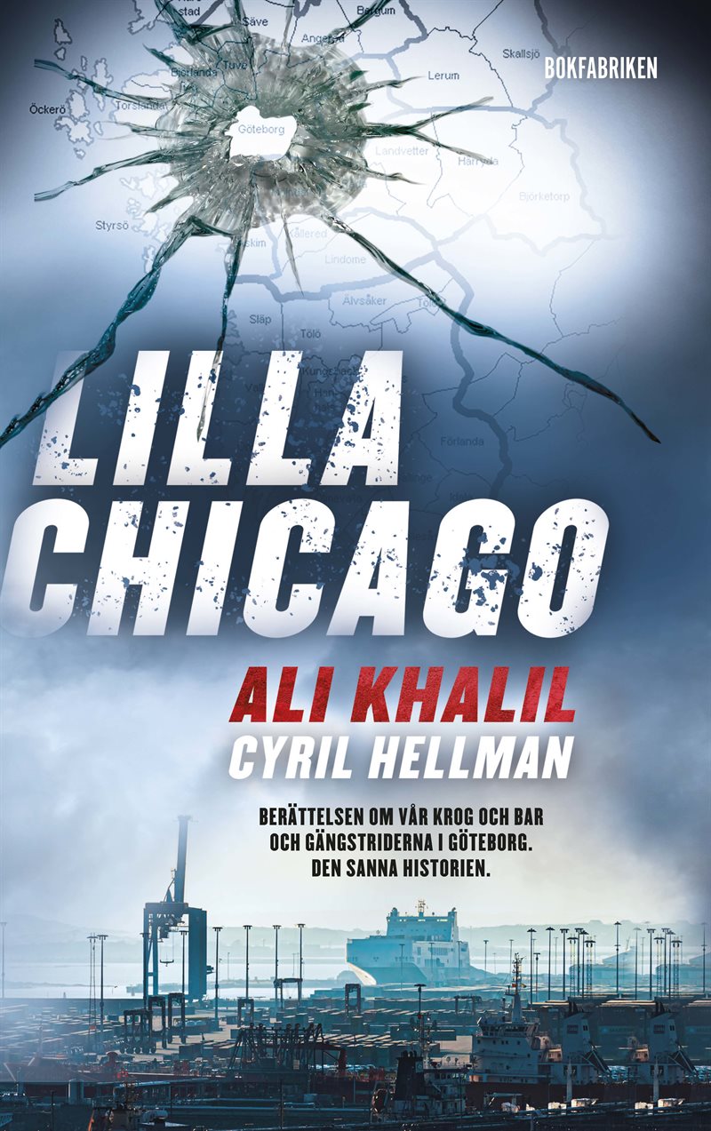 Lilla Chicago