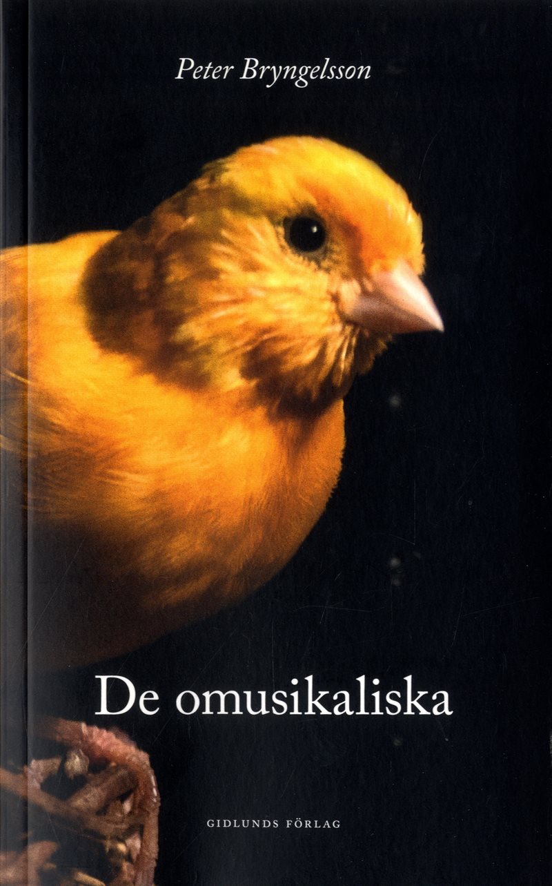 De omusikaliska