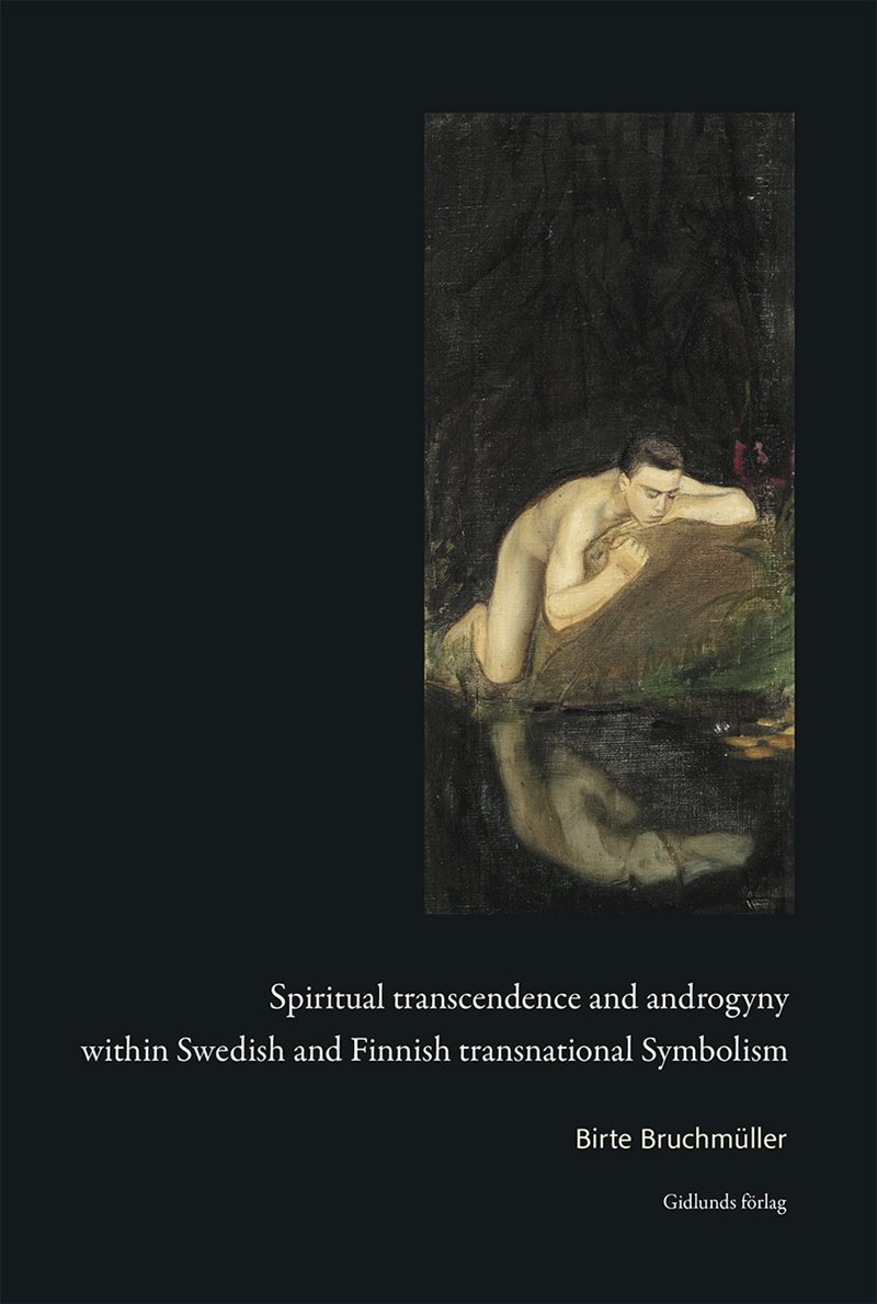 Spiritual transcendence and androgyny within Swedish and Finnish transnational symbolism