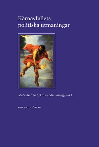 Kärnavfallets politiska utmaningar