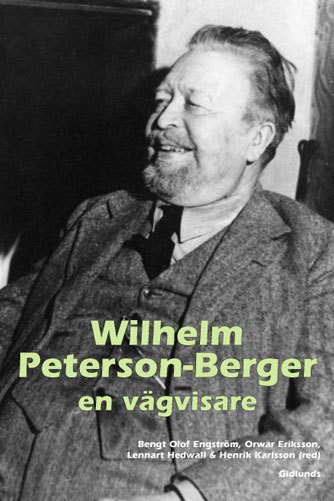 Wilhelm Peterson-Berger - en vägvisare