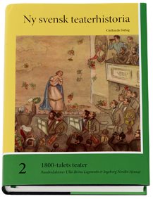 1800-talets teater