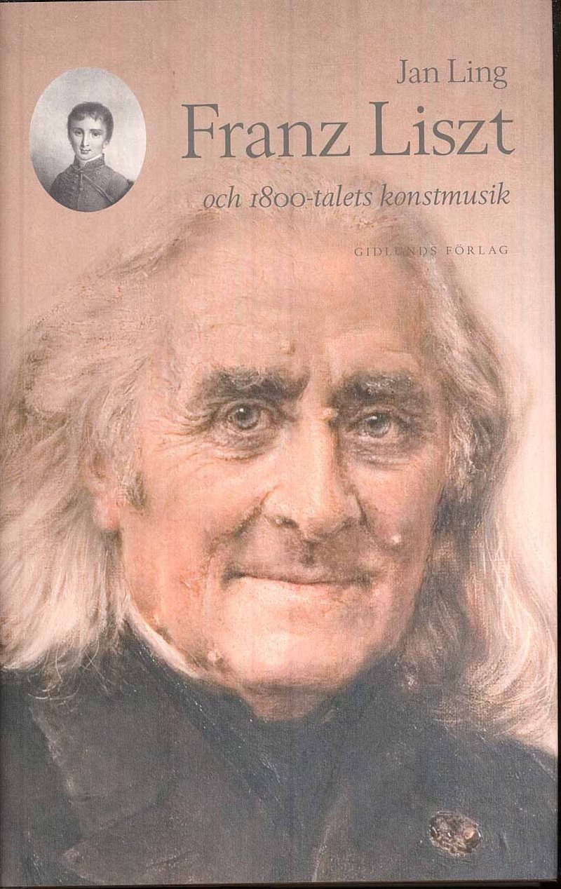 Franz Liszt och 1800-talets konstmusik