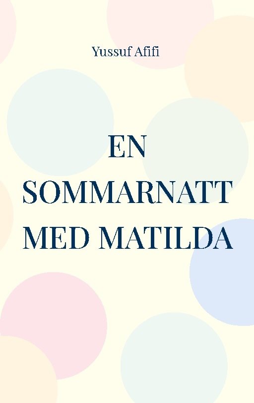 En sommarnatt med Matilda