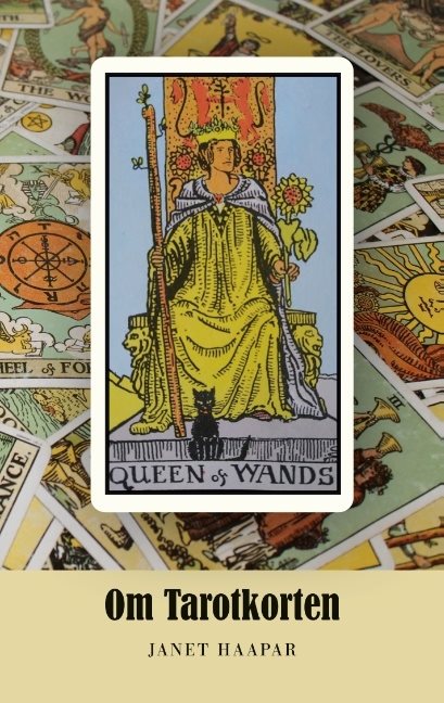 Om tarotkorten : utifrån leken Rider tarot