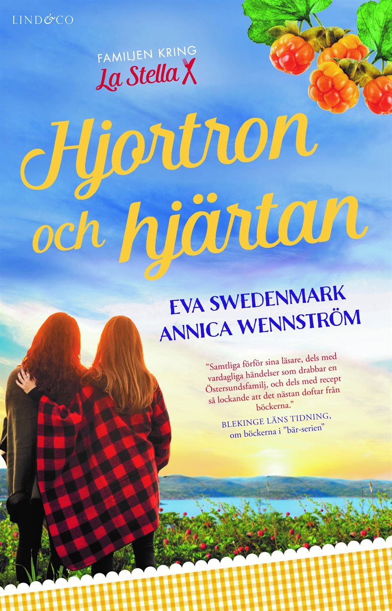 Hjortron och hjärtan