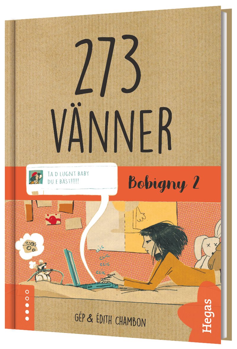 273 vänner