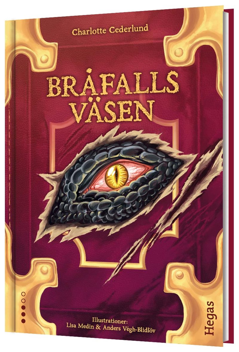 Bråfalls väsen