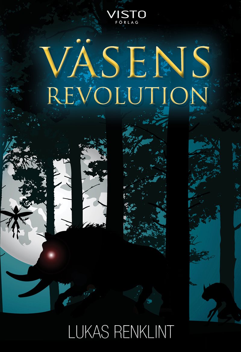 Väsens revolution