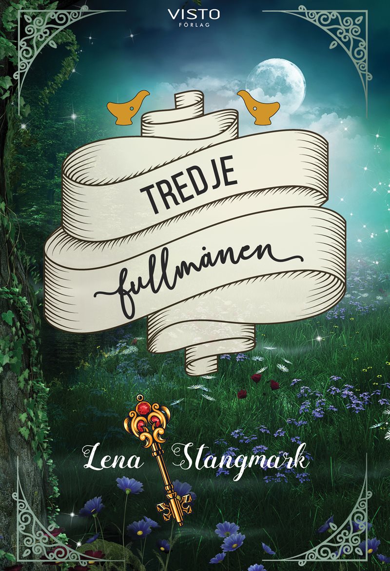 Tredje fullmånen